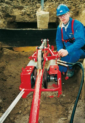 Bagela BKS 800 Bagela BKS 800