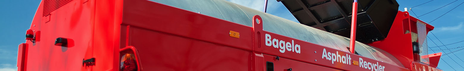 contenedor termico para reciclaje de asfalto