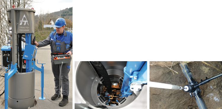 tecnologia grundopit k