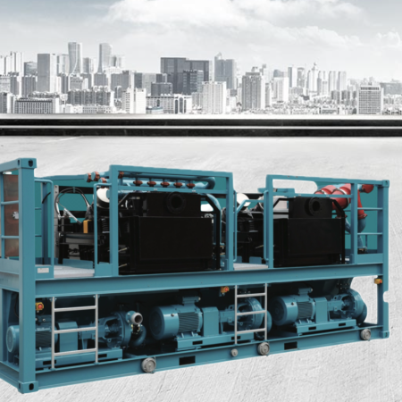 RECICLADORAS BENTONITA