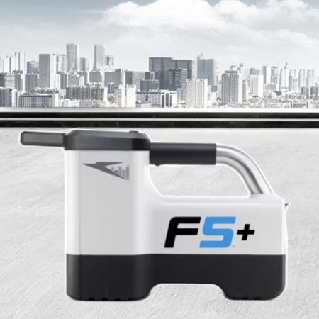 Sistemas Walk-Over para PHD 